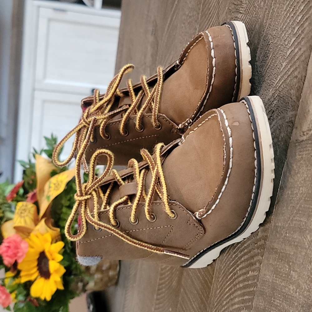 Size 13 boys boots
